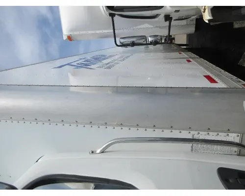 VAN 26 FOOT Box  Bed