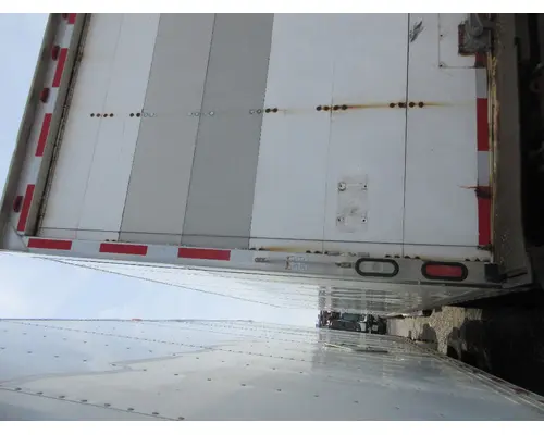 VAN 26 FOOT Box  Bed