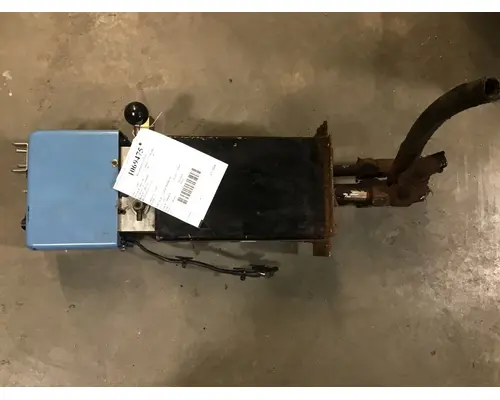VARIOUS MAKES AND MODELS L8500 Miscellaneous Parts