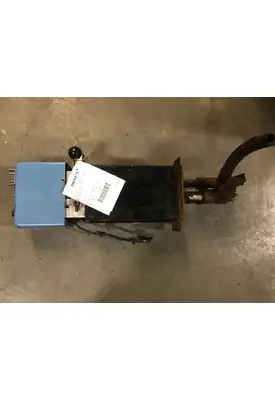 VARIOUS MAKES AND MODELS L8500 Miscellaneous Parts