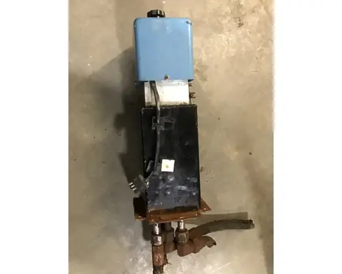 VARIOUS MAKES AND MODELS L8500 Miscellaneous Parts