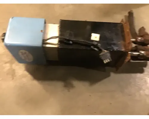 VARIOUS MAKES AND MODELS L8500 Miscellaneous Parts