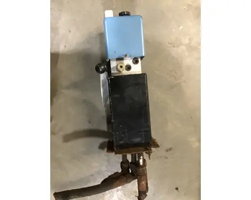 VARIOUS MAKES AND MODELS L8500 Miscellaneous Parts