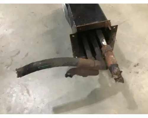 VARIOUS MAKES AND MODELS L8500 Miscellaneous Parts