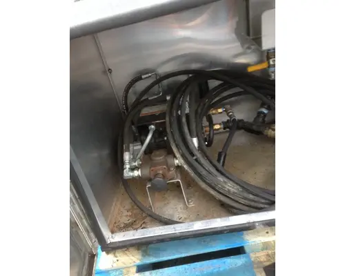 VARIOUS MAKES AND MODELS VARIOUS MAKES AND MODELS  Miscellaneous Parts