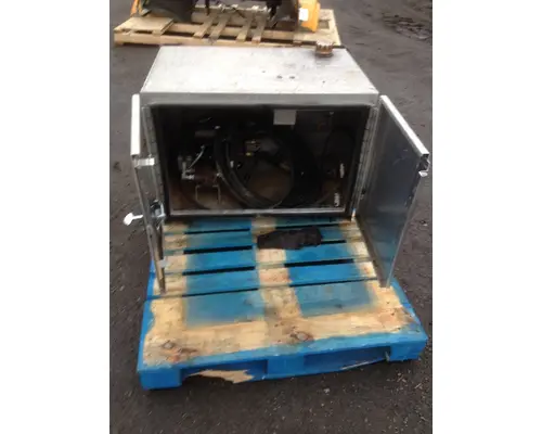 VARIOUS MAKES AND MODELS VARIOUS MAKES AND MODELS  Miscellaneous Parts