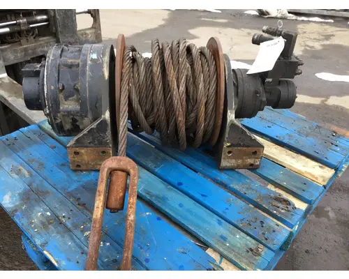 VARIOUS MAKES AND MODELS VARIOUS MAKES AND MODELS  Miscellaneous Parts