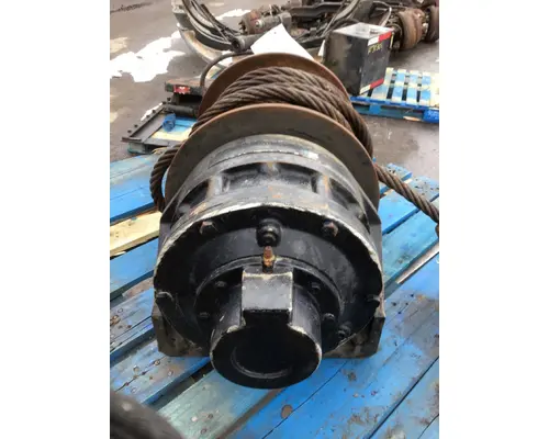 VARIOUS MAKES AND MODELS VARIOUS MAKES AND MODELS  Miscellaneous Parts