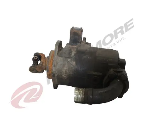 VARIOUS MAKES AND MODELS VARIOUS MAKES Hydraulic PistonCylinder
