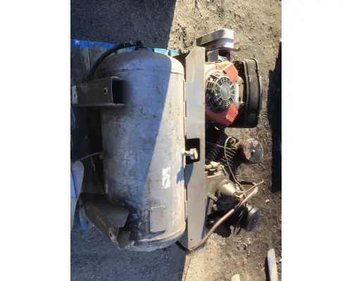 VARIOUS MAKES AND MODELS VARIOUS MODELS Air Compressor