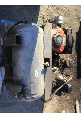 VARIOUS MAKES AND MODELS VARIOUS MODELS Air Compressor