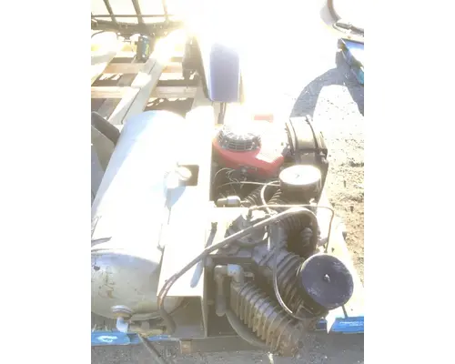 VARIOUS MAKES AND MODELS VARIOUS MODELS Air Compressor