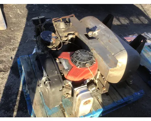 VARIOUS MAKES AND MODELS VARIOUS MODELS Air Compressor