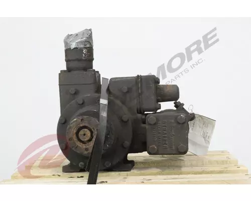 VARIOUS MAKES AND MODELS VARIOUS MODELS Hydraulic PistonCylinder