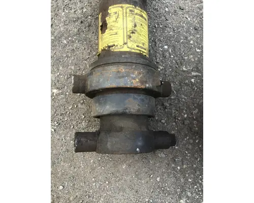 VARIOUS MAKES AND MODELS VARIOUS MODELS Hydraulic PistonCylinder