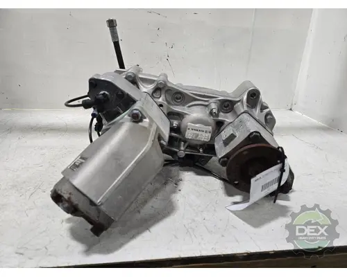 VCE VNL300 4812 power take-off kit