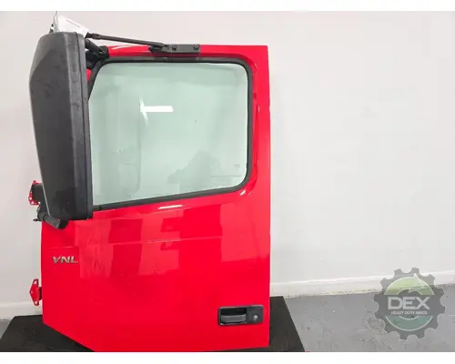 VCE VNL300 Door Assembly, Front