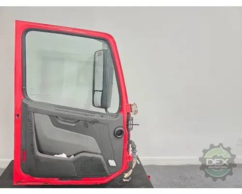 VCE VNL300 Door Assembly, Front