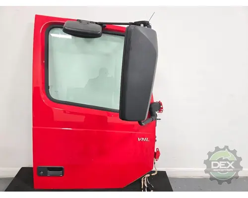 VCE VNL300 Door Assembly, Front