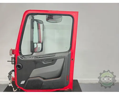 VCE VNL300 Door Assembly, Front