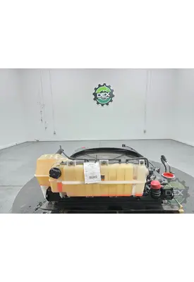VCE VNL760 Radiator