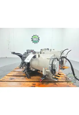 VCE VNR Transmission Assembly