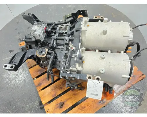 VCE VNR Transmission Assembly