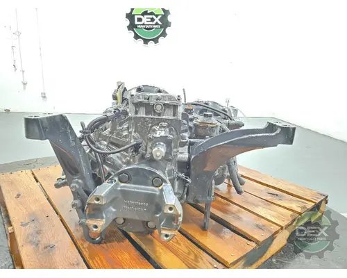VCE VNR Transmission Assembly