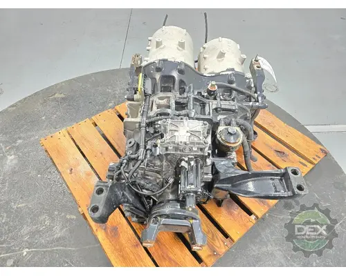 VCE VNR Transmission Assembly