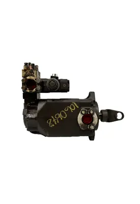 VELJAN Pump Hydraulic Piston/Cylinder