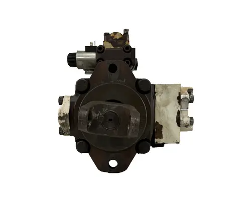 VELJAN Pump Hydraulic PistonCylinder