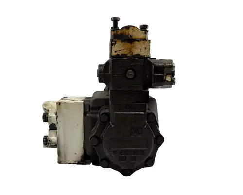 VELJAN Pump Hydraulic PistonCylinder