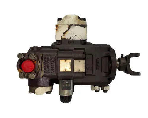 VELJAN Pump Hydraulic PistonCylinder