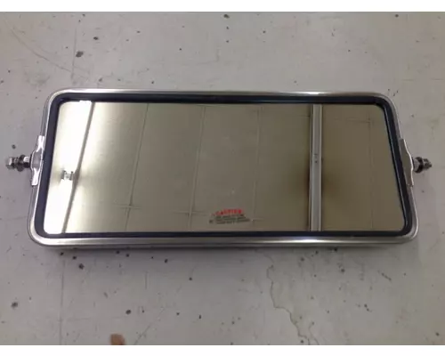 VELVAC 705333 Door Mirror