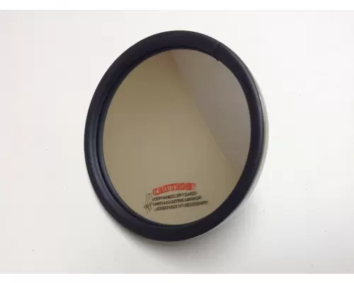 VELVAC 708520 Door Mirror