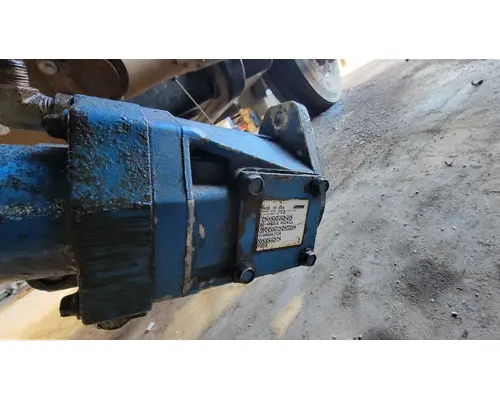 VICKERS 02-466216 PTO
