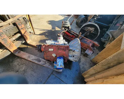 VICKERS 02-466216 PTO