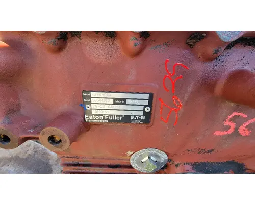 VICKERS 02-466216 PTO