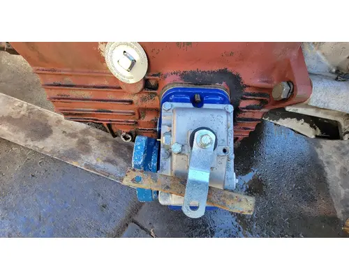 VICKERS 02-466216 PTO
