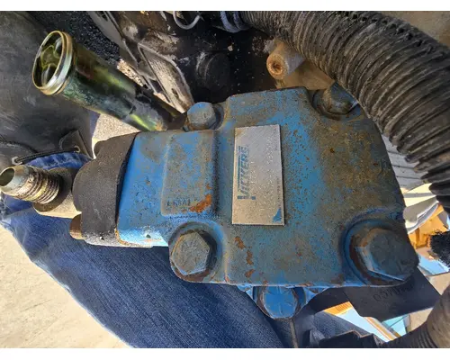 VICKERS 2520VQ17A11 PTO