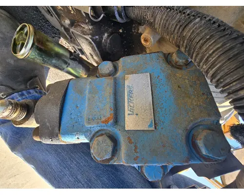 VICKERS 2520VQ17A11 PTO