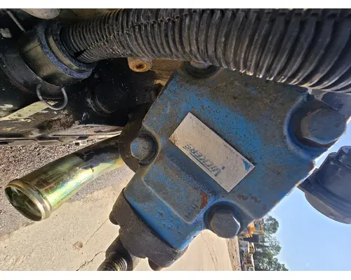 VICKERS 2520VQ17A11 PTO