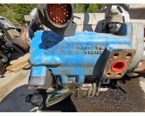VICKERS 2520VQ17A11 PTO