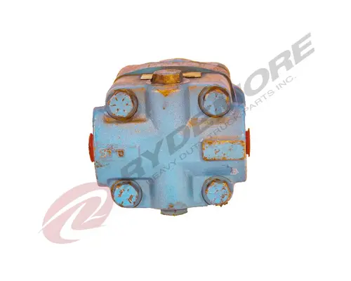 VICKERS Pump Hydraulic PistonCylinder