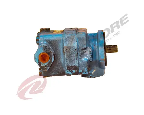 VICKERS Pump Hydraulic PistonCylinder