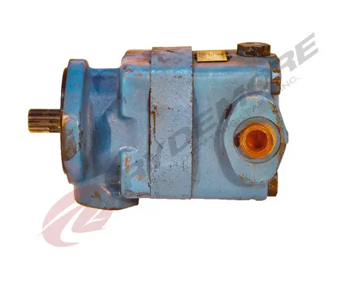 VICKERS Pump Hydraulic PistonCylinder