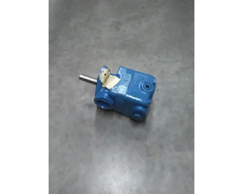 VICKERS V20 SERIES POWER STEERING PUMP