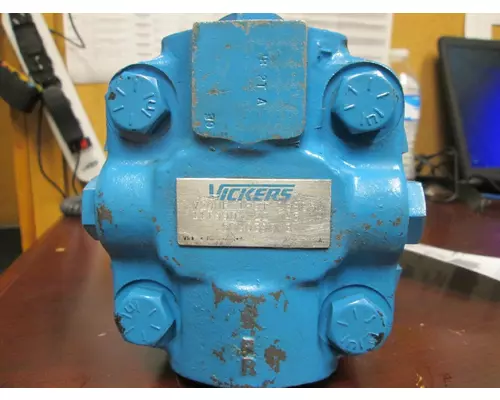 VICKERS V20 SERIES POWER STEERING PUMP