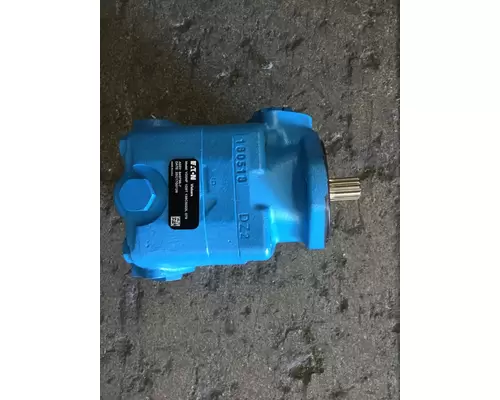 VICKERS V20 SERIES Power Steering Pump