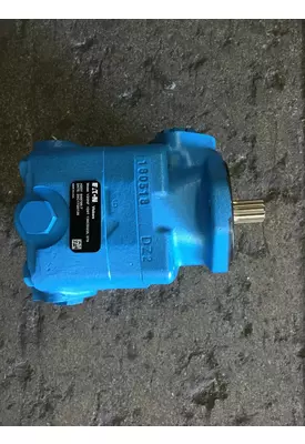 VICKERS V20 SERIES Power Steering Pump